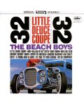 The BEACH BOYS - Little Deuce Coupe/All Summer Long - (CD) - 1t