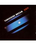 Tangerine Dream - Exit - (CD) - 1t