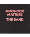 The Band - Moondog Matinee - (CD) - 1t