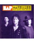 BAP - Wahnsinn - Die Hits von '79 bis '95 (CD) - 1t
