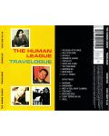 The Human League - Travelogue (CD) - 2t