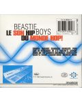 The Beastie BOYS - the In Sound From Way Out! - (CD) - 2t