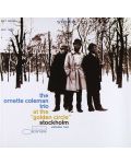 The Ornette Coleman Trio - At The Golden Circle Stockholm Volume 2 (CD) - 1t