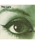 The La's - The La's (CD) - 1t