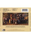 The Allman Brothers Band - Brothers and Sisters - (CD) - 2t
