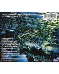 Various Artists - Underground (CD) - 2t