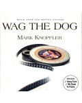 Mark Knopfler - Wag the Dog (CD) - 1t
