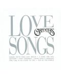 The Carpenters - Love Songs - (CD) - 1t