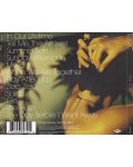 Texas - the Hush (CD) - 3t