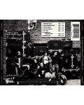 The Allman Brothers Band - the Allman Brothers Band At Fillmore East - (CD) - 2t