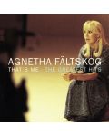 Agnetha Faltskog - That's Me - the Greatest Hits (CD) - 1t
