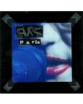 The Cure - Paris - (CD) - 1t