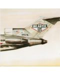 The Beastie BOYS - Licensed To Ill - (CD) - 1t