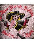 The New York Dolls - Rock 'N Roll (CD) - 1t