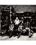 The Allman Brothers Band - the Allman Brothers Band At Fillmore East - (CD) - 1t
