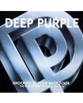 Deep Purple - Knocking at Your Back Door - The Best of Deep Purple in 80s (CD) - 1t