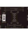 The Cure - Paris - (CD) - 2t