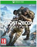 Tom Clancy's Ghost Recon Breakpoint (Xbox One)	 - 1t