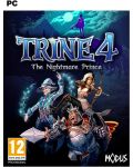 Trine 4 the Nightmare Prince (PC) - 1t