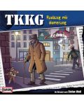 TKKG - 138/Raubzug mit Bumerang (CD) - 1t