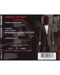 The Mars Volta - Frances the Mute (CD) - 2t