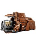  Lego Star Wars: Nava spatiala MTT (75058) - 3t