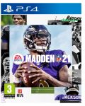 Madden NFL 21 (PS4)	 - 1t