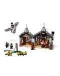 Constructor Lego Harry Potter - Hagrid's Hut: Buckbeak's Rescue (75947) - 3t