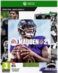 Madden NFL 21 (Xbox One)	 - 1t