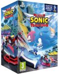 Team Sonic Racing - Special Edition (PS4) - 1t