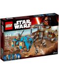 Constructor Lego Star Wars - Encounter on Jakku (75148) - 1t