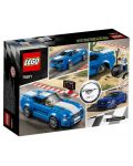 Lego Speed Champions Ford Mustang GT 75871 Ozone.ro