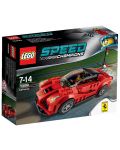 LEGO Speed Champions: LaFerrari (75899) | Ozone.ro