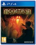 Monstrum (PS4)	 - 1t