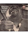 ALBERT King, Otis Rush - Door To Door (CD) - 1t