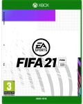 FIFA 21 (Xbox One) - 3t