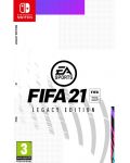 FIFA 21 Legacy Edition (Nintendo Switch) - 3t