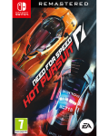 Need for Speed Hot Pursuit Remastered (Nintendo Switch)	 - 1t