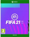 FIFA 21 Champions Edition (Xbox One) - 3t