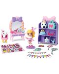 Set Spin Master Party Popteenies - Cutie party cu surprize, sortiment - 3t