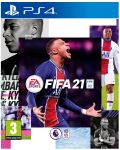 FIFA 21 (PS4) - 1t