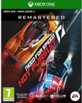 Need for Speed Hot Pursuit Remastered (Xbox One)	 - 1t