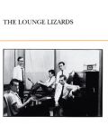 The Lounge Lizards - The Lounge Lizards (CD) - 1t