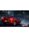 Need For Speed: Carbon (Xbox 360) - 5t
