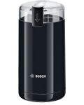 Râșniță de cafea  Bosch - TSM6A013B, 180 W, 75 g, neagră - 1t