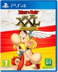 Asterix & Obelix XXL: Romastered (PS4)	 - 1t