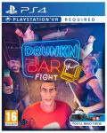 Drunkn Bar Fight VR (PS4)	 - 1t