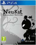 Naught Extended Edition (PS4)	 - 1t