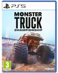 Monster Truck Championship (PS5) - 1t