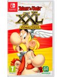 Asterix & Obelix XXL: Romastered (Nintendo Switch)	 - 1t